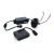 Zebra battery eliminator