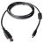 USB cable, Typ B