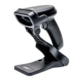 Star BSH-20B, 2D, HD, BT, kit (USB), Black
