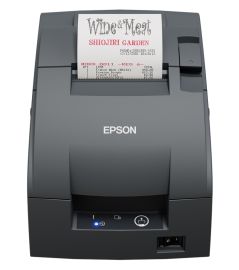 Epson TM-U220II Matrix printer