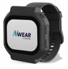 Newland WD5, 2D, BT, Wi-Fi, NFC, Android, kit, GMS, Black