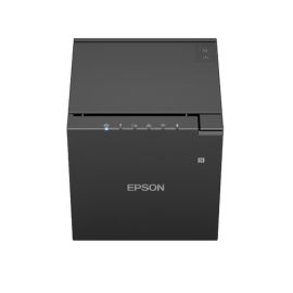 Epson TM-m30III (152), USB, USB-C, BT, Ethernet, * Wi-Fi *, 8 dots/mm (203 dpi), cutter, black