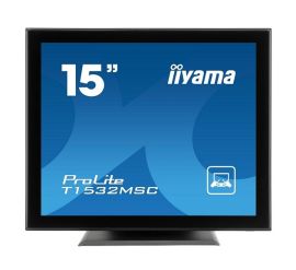 IIyama 15" Touch scherm-BYPOS-2711