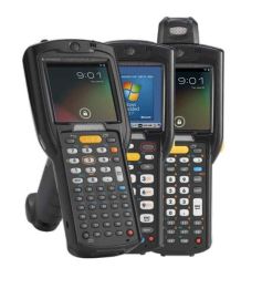 Zebra MC3200 Robust andriod device(Motorola)-BYPOS-5125