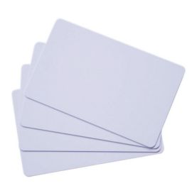 HID PVC MIFARE (1K Contactless) cards per (10) stk-MF1ICS50