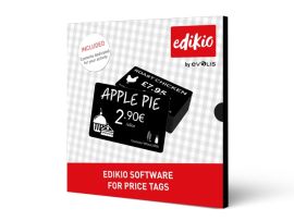 Edikio Software Upgrade from Lite to standard-EDS01200