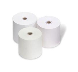 Receipt roll, thermal paper, 112mm-55001-90002