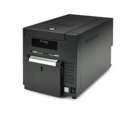 Zebra ZC10L PVC Cardprinter-BYPOS-4005