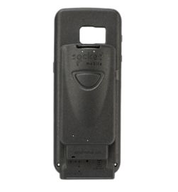 Socket DuraCase Case for Smartphone, Black-AC4124-1791