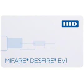 HID RFID DESFire EV1 Smart Card 2K set 10 PCS-EV12K