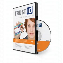 Software Trust ID - Pro Smart-11TRUSTIDPR