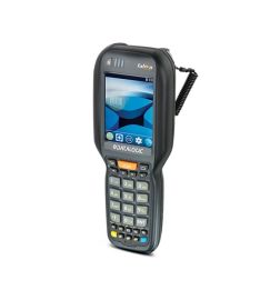 Datalogic Falcon X4, 1D, imager, BT, Wi-Fi, num., Android-945500001