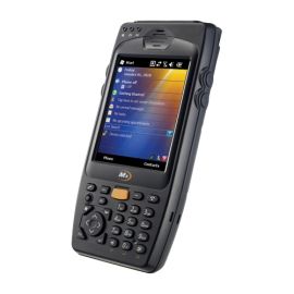 M3 Mobile OX10 5600ER, 2D, ER, BT, Wi-Fi, alpha, RFID-OX110N-W2CQAS-HF