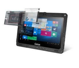 Getac K120 tablet 12’’ full HD touch display-BYPOS-1405
