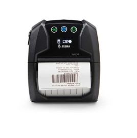 Zebra ZQ220 Mobile receipt /  label printer-BYPOS-8787