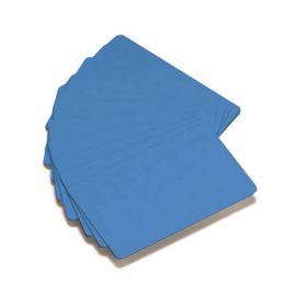 Plastic Cards, re-writable, 100pcs.-C5101