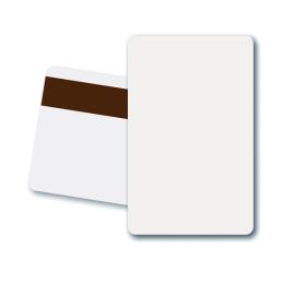 Magnet Stripe Card Programmed-MAGCARD-PROG