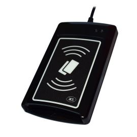 ACR ACR1281S-C1 DualBoost II Contactless Smart Card Reader-ACR1281S-C1ACSA