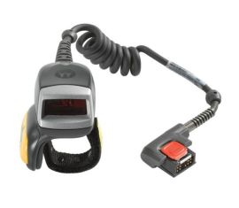 Zebra Ring Scanner (Motorola)-BYPOS-9842