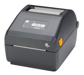 Zebra ZD421D, 203DPI, USB, Ether, Parcelware printer