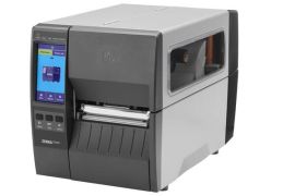 Zebra ZT231, 203DPI, USB, Ether, Parcelware printer