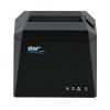 Star TSP100IV, CloudPRNT, USB, USB-C, Ethernet, 8 dots/mm (203 dpi), cutter, grey