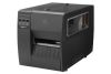 Zebra ZT111, 8 dots/mm (203 dpi), EPL, EPLII, ZPL, ZPLII, USB, USB Host, RS232, BT (BLE), Ethernet